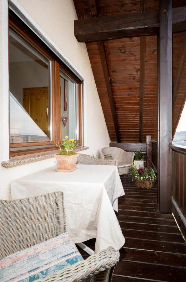 Gaestehaus Heintz Merzig Kültér fotó