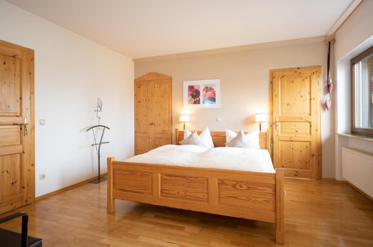 Gaestehaus Heintz Merzig Kültér fotó