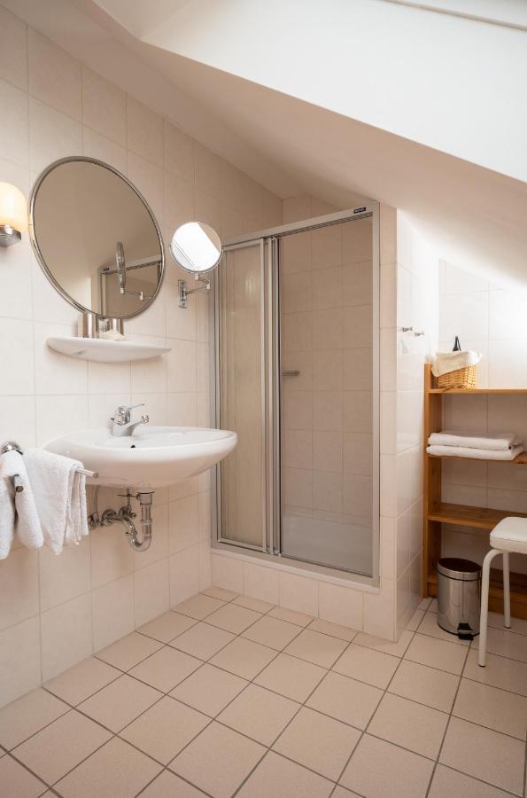 Gaestehaus Heintz Merzig Kültér fotó
