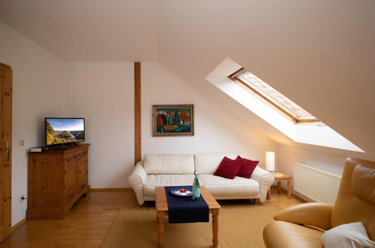 Gaestehaus Heintz Merzig Kültér fotó