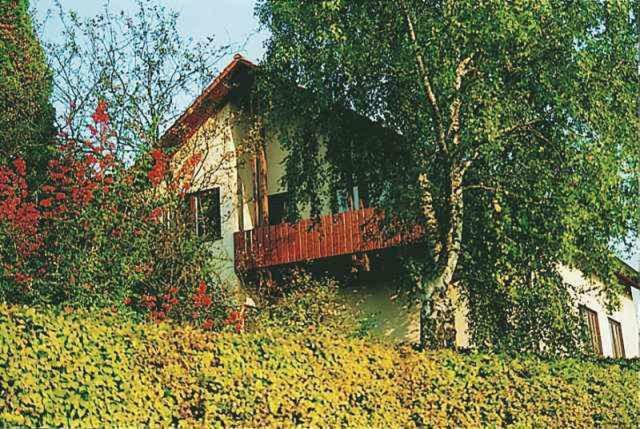 Gaestehaus Heintz Merzig Kültér fotó
